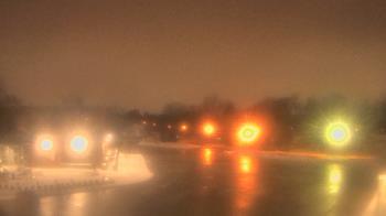 Weather camera view of Gesu School.