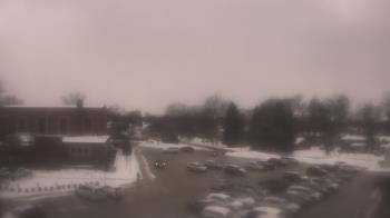 Weather camera view of Gesu School.