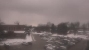 Weather camera view of Gesu School.