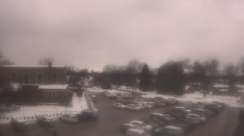 Weather camera view of Gesu School.