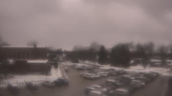 Weather camera view of Gesu School.