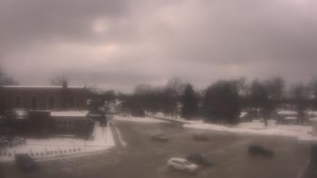 Weather camera view of Gesu School.