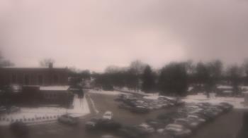 Weather camera view of Gesu School.