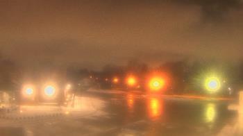 Weather camera view of Gesu School.