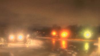 Weather camera view of Gesu School.