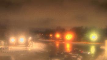 Weather camera view of Gesu School.