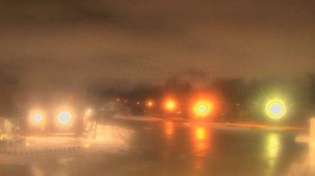 Weather camera view of Gesu School.