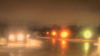 Weather camera view of Gesu School.