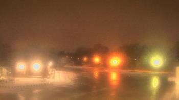 Weather camera view of Gesu School.