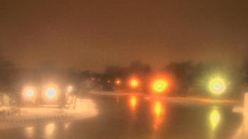 Weather camera view of Gesu School.