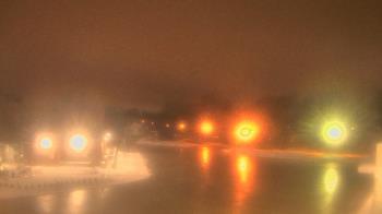 Weather camera view of Gesu School.