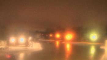 Weather camera view of Gesu School.