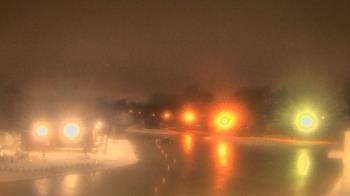 Weather camera view of Gesu School.