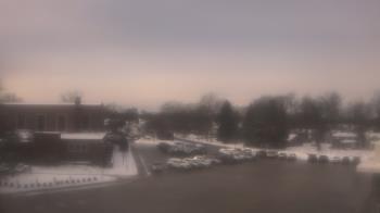 Weather camera view of Gesu School.