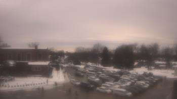 Weather camera view of Gesu School.