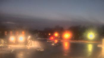 Weather camera view of Gesu School.