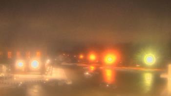 Weather camera view of Gesu School.