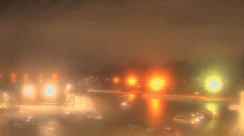 Weather camera view of Gesu School.