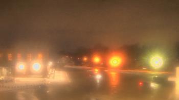 Weather camera view of Gesu School.