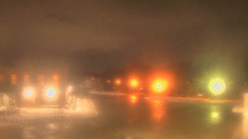 Weather camera view of Gesu School.