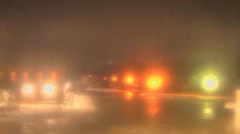 Weather camera view of Gesu School.