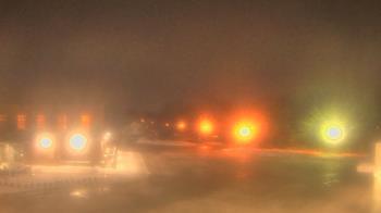 Weather camera view of Gesu School.