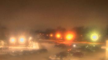 Weather camera view of Gesu School.