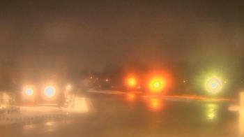 Weather camera view of Gesu School.