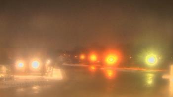 Weather camera view of Gesu School.