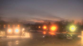 Weather camera view of Gesu School.