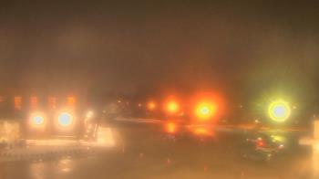 Weather camera view of Gesu School.