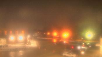 Weather camera view of Gesu School.