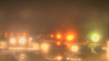 Weather camera view of Gesu School.