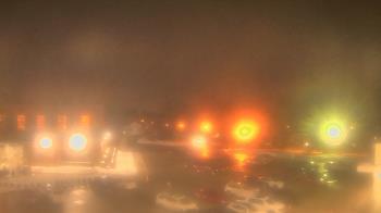 Weather camera view of Gesu School.