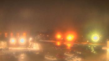 Weather camera view of Gesu School.