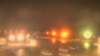 Weather camera view of Gesu School.