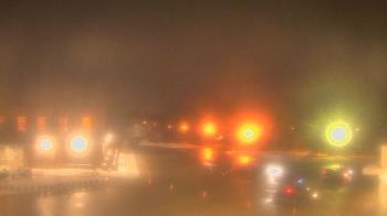 Weather camera view of Gesu School.