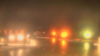 Weather camera view of Gesu School.