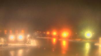 Weather camera view of Gesu School.