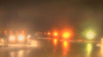 Weather camera view of Gesu School.