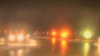 Weather camera view of Gesu School.