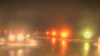 Weather camera view of Gesu School.