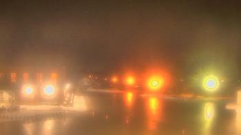 Weather camera view of Gesu School.