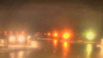 Weather camera view of Gesu School.