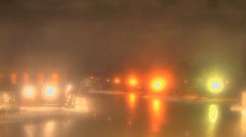 Weather camera view of Gesu School.