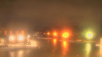 Weather camera view of Gesu School.