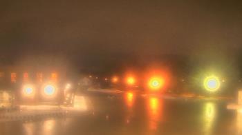 Weather camera view of Gesu School.