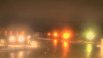 Weather camera view of Gesu School.