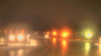 Weather camera view of Gesu School.