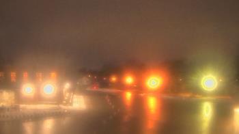 Weather camera view of Gesu School.